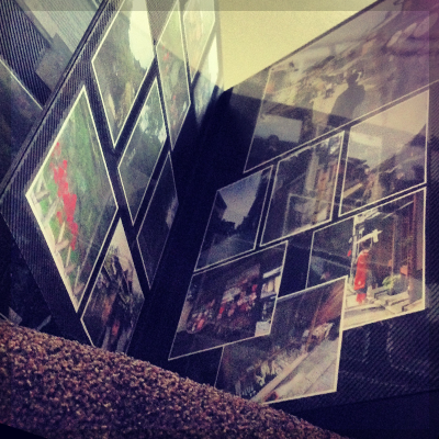 会社パンフレット