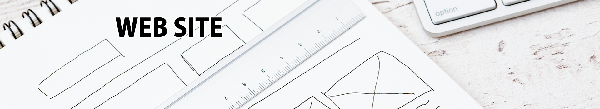 アフロシステム：ウェブサイト制作