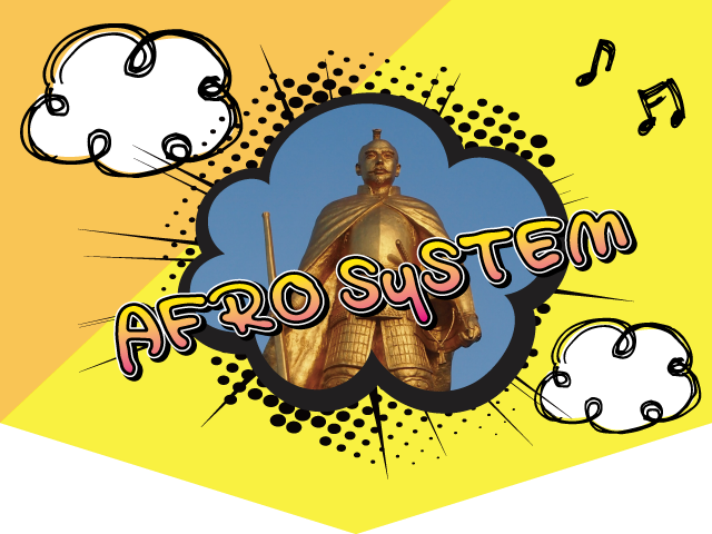 アフロシステム：制作の流れ・岐阜・愛知・三重